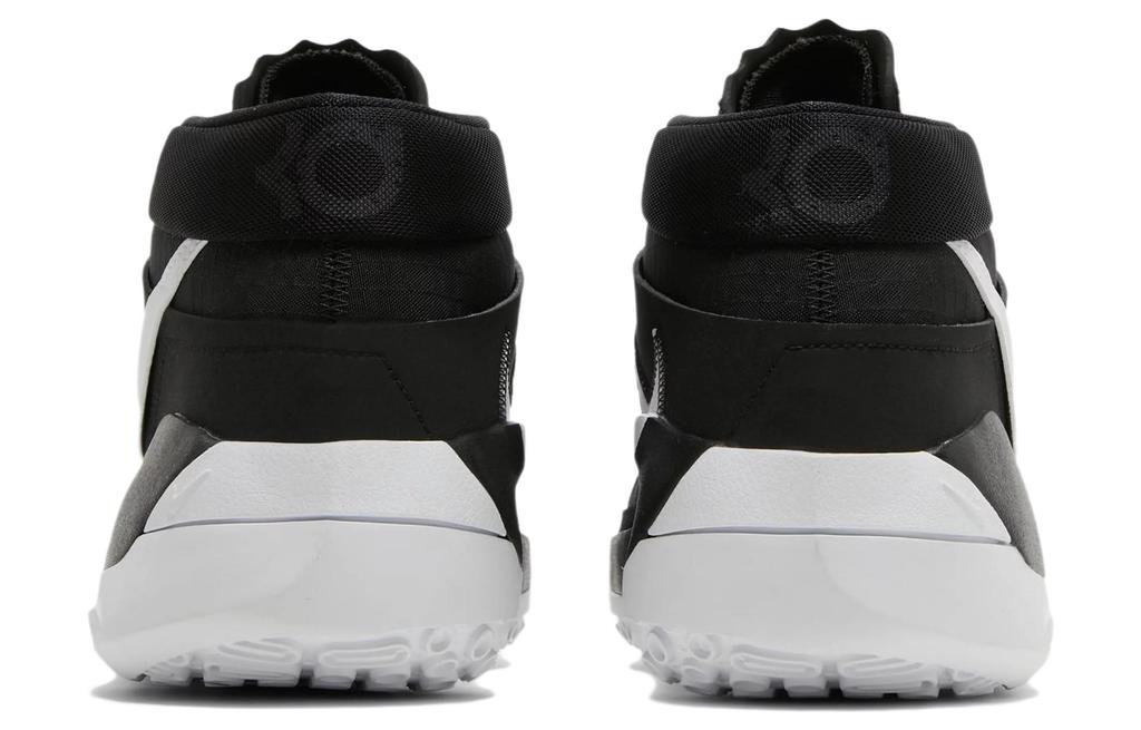 Nike Kd 13 Tb 'Black White' CW4115-001