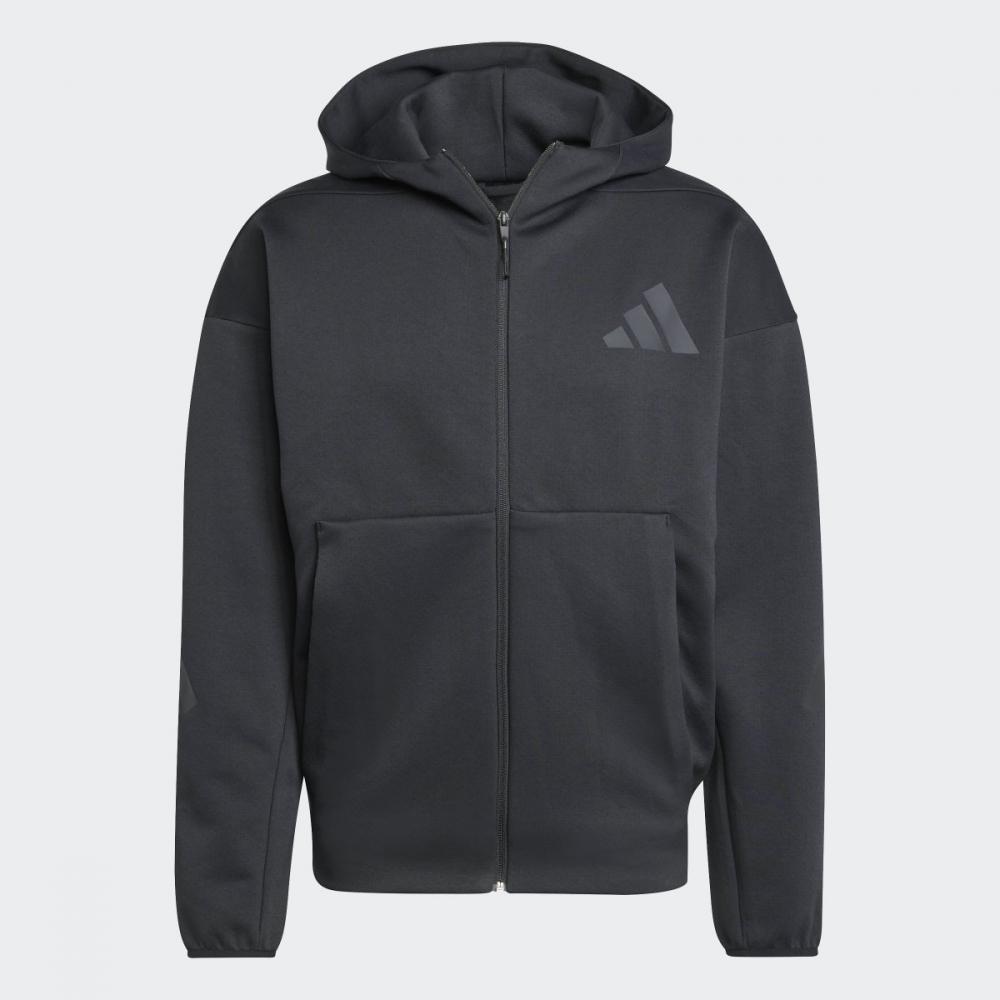 Adidas Z.n.e. Full Zip Hooded Track Jacket Je7538