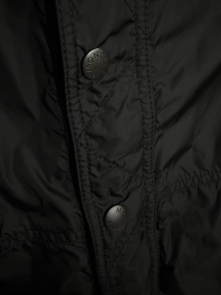 Used MONCLERcardigan mens