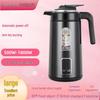 Large Capacity Stainless Steel Electric Kettle with Automatic Insulation