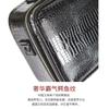 Professional Cosmetic Bag Female Ins Wind Portable Large Capacity Handheld with Makeup Nail Makeup Artist Storage Makeup Box