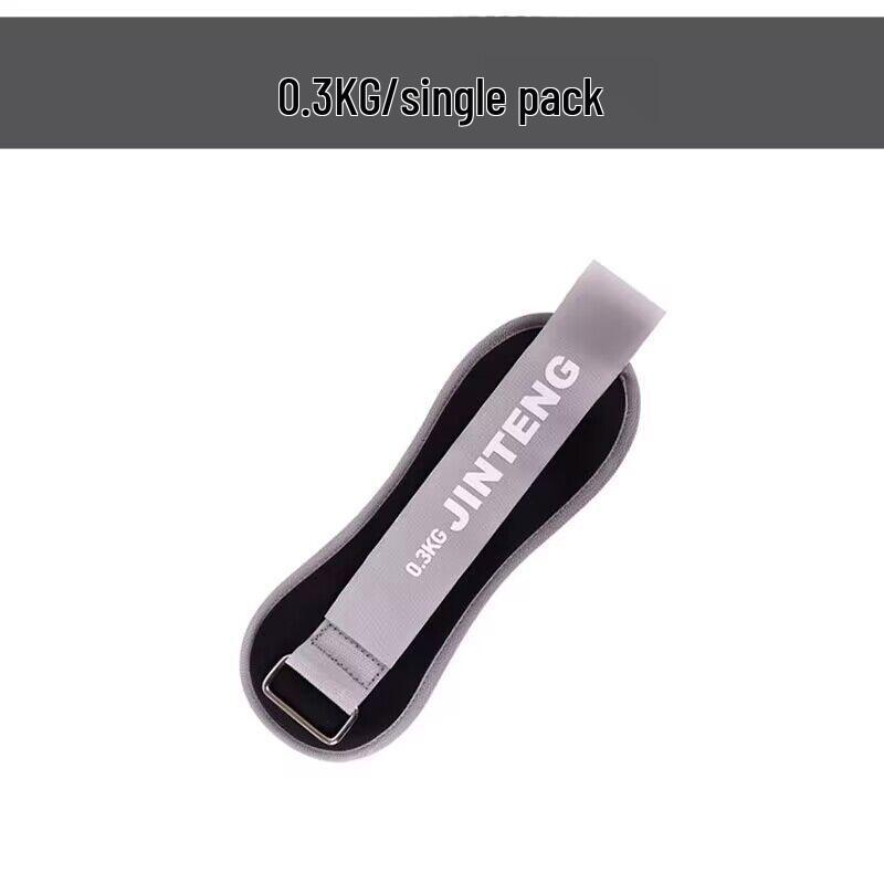 Adult Weighted Yoga & Fitness Sandbag for Dancing, Exercise, Running Leg & Wrist Wraps In Weight Training