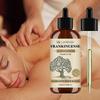 Weihrauch ätherisches Öl - Reines natürliches Weihrauch ätherisches Öl, geeignet für Diffusoren und Aromatherapie - Für Gesicht und Körper