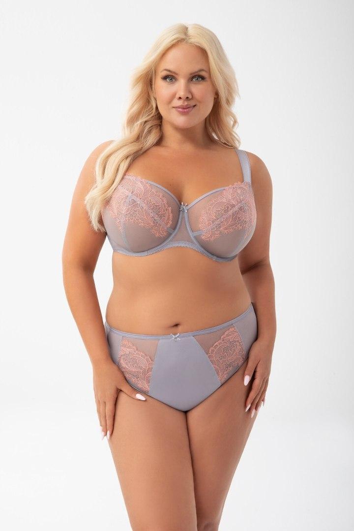 

Biustonosz soft Gorsenia K 907 Perla Gorsenia