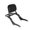 Honda CM300 Motorcycle Rear Luggage Rack & Backrest