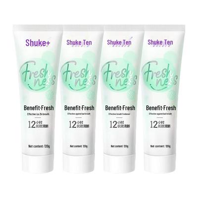 Shuke Probiotic Fresh Fruit Toothpaste
