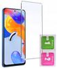 TEMPERED GLASS for Xiaomi Redmi Note 11 Pro Screen Protector 9H