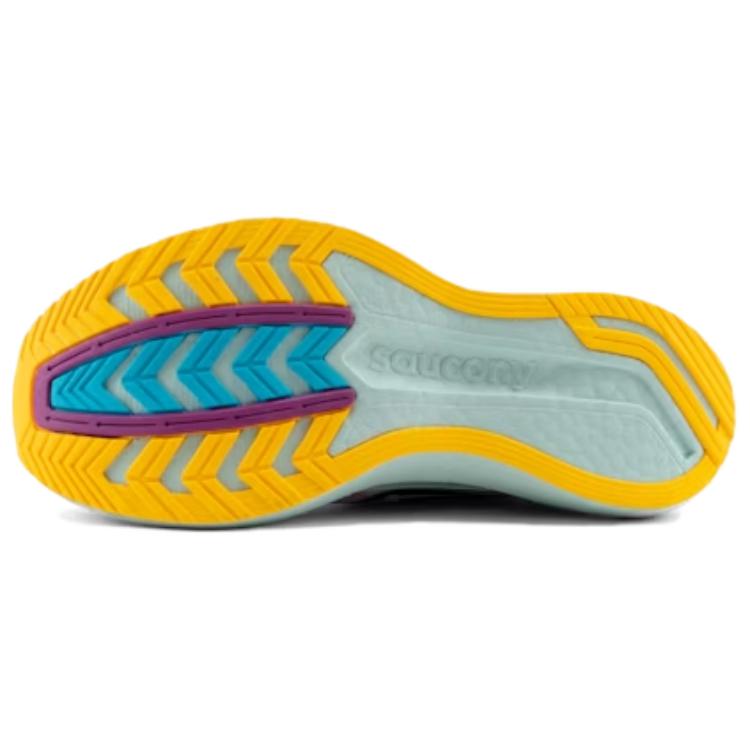 Saucony Women's Endorphin Pro Future Pink Running Shoes S10598-26