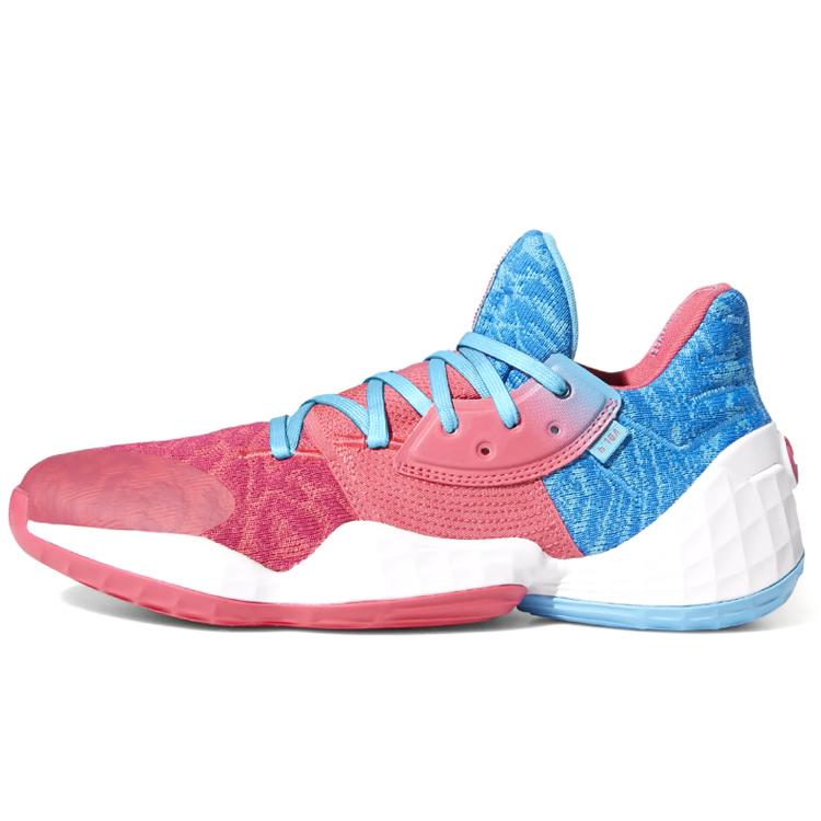 New Adidas Harden Volume 4 'Candy Paint' EF0998
