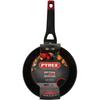 Deep Frying Pan - - 1455025 - Forged Aluminum - Non-stick - 24 Cm - PFAS-free