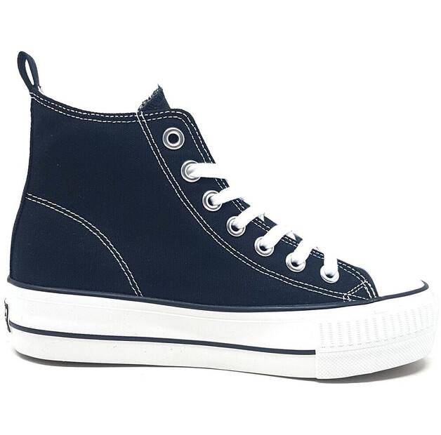 British Knights Kaya Mid Sneakers