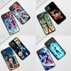 Dragons Gokus Balls DragonBalls Vegeta Super Phone Case for Apple iPhone 12 13 Pro Max Mini ProMax X XR Air XS 12Pro 13Pro Cover