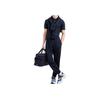 Emporio Armani Ea7 Slim Fit Solid Color Cotton Stretch Polo Shirt Men tops Blue 7M000228-AF10373-UB102