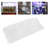 Aquarium Cover Fish Tank DIY Invisible Mesh Netting Multi Used Pet Netting Fence Durable Anti-Jumping Guard Aquarium Screen Net