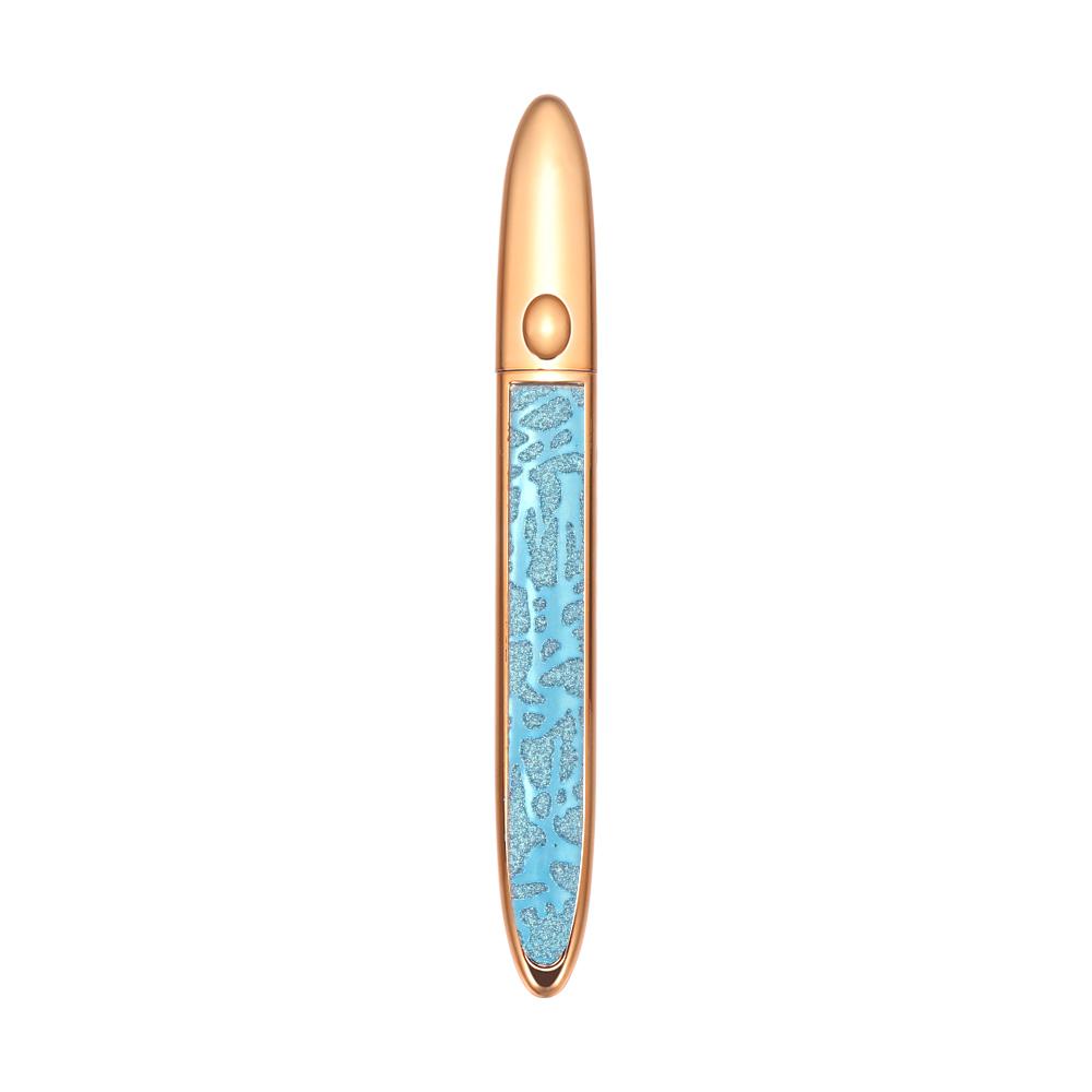 Easy to use 2 in 1 Lash Glue Liner Pen Self-adhesive Magic Eyeliner No Glue Magnetic Needed