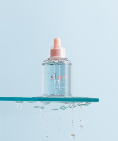 Slowpure Birch Tree Sap Hydrating Serum 50ml