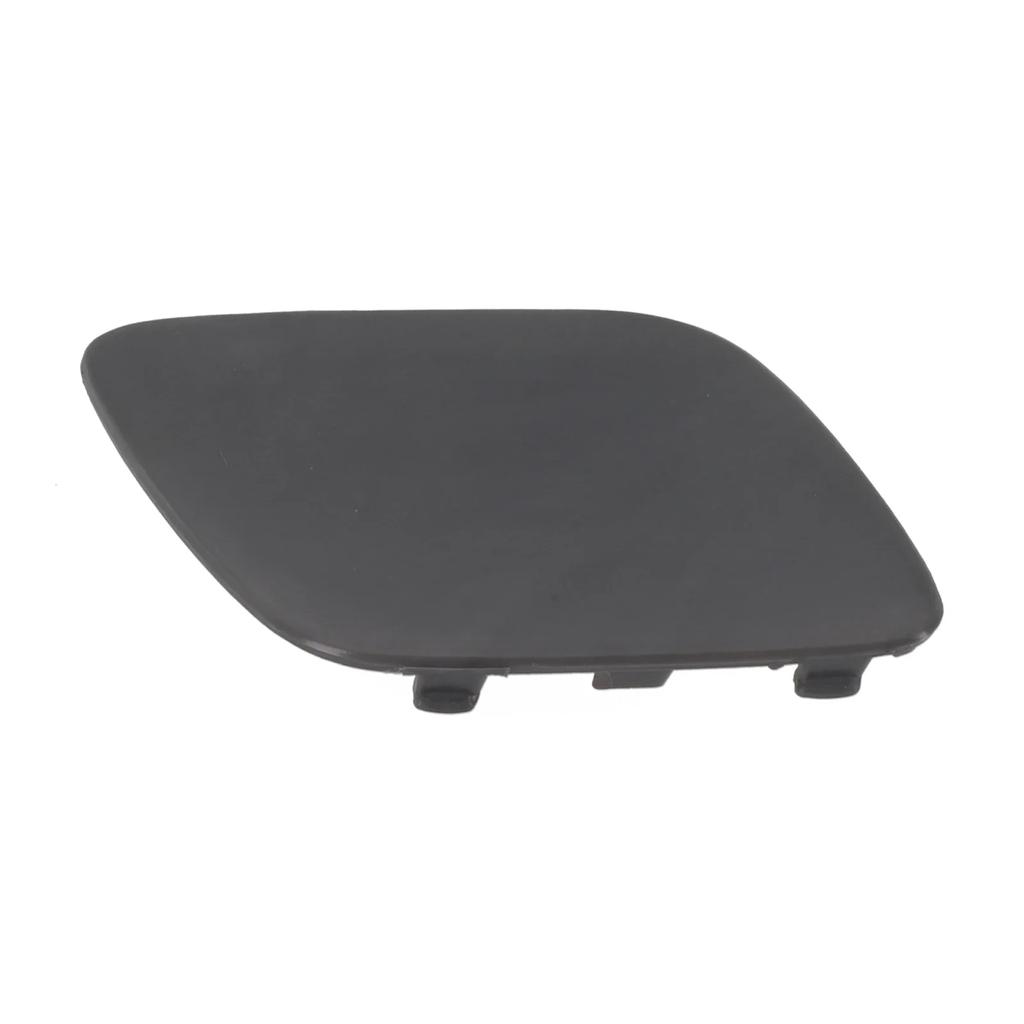 Do BMW serii 3 E92 E93 2006-2009 Osłona haka holowniczego zderzaka przedniego 51117187956 Osłona haka holowniczego zderzaka Akcesoria