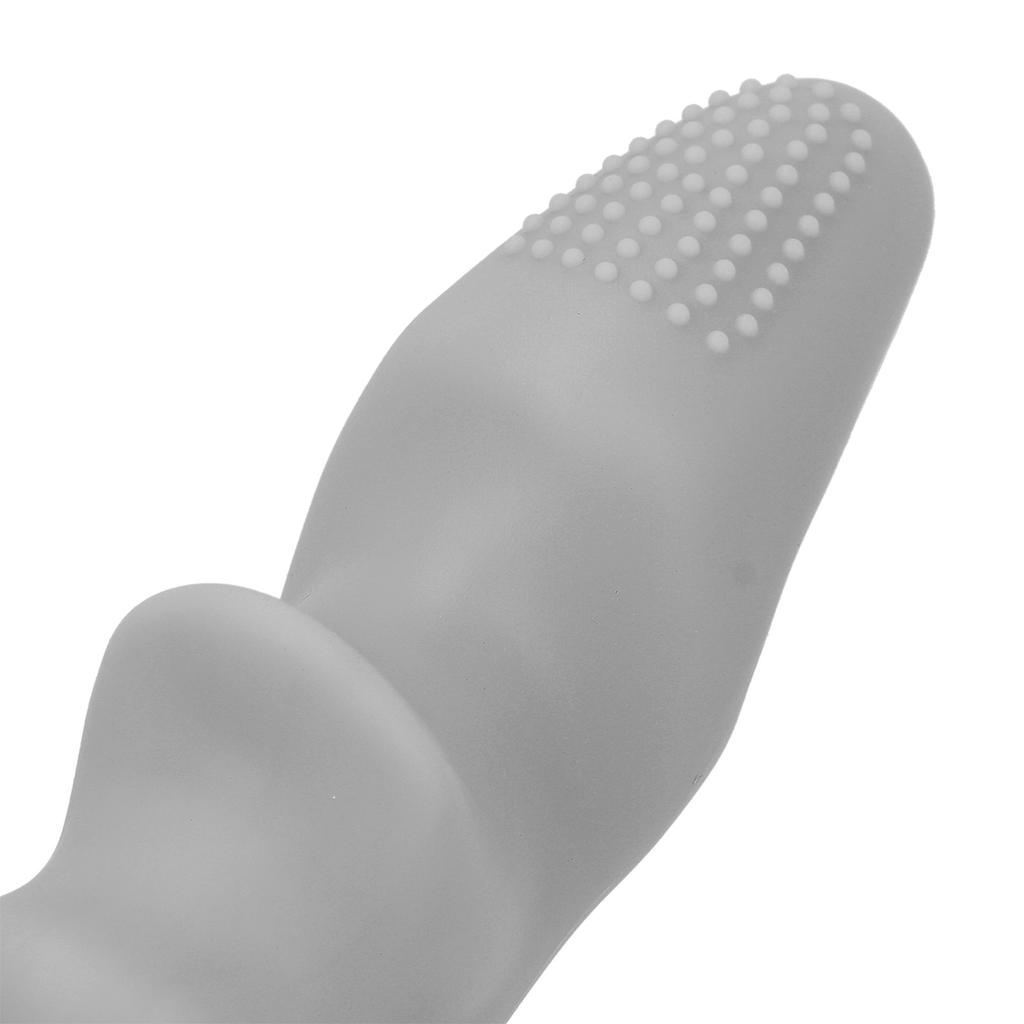 Silicone   Tissue Massage Tool Soreness Pain Relief Trigger Point Thumb Massager