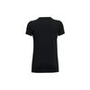 Under Armour T Shirt Women's Black 1356305-003