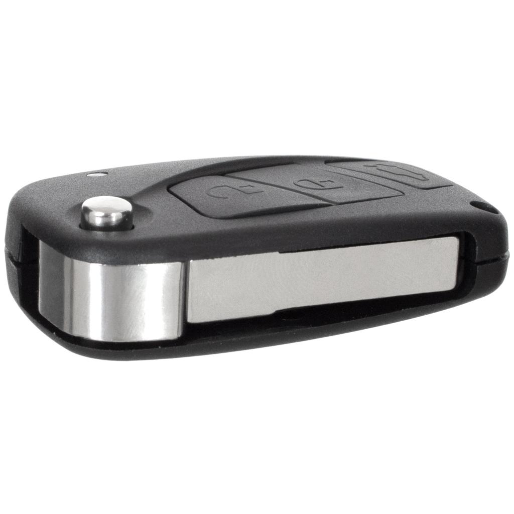 FIAT PUNTO PANDA DUCATO 500 CROMA DOBLO STILO remote control case 00144