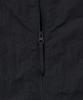 Musinsa Standard Woman Women'S Bright Hooded Windbreaker Jacket [Black]