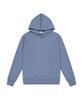 022 Heavy Weighted Hoodie - French Blue