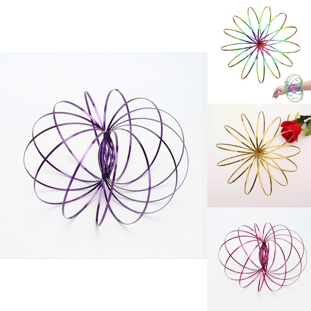 Versatile Magic Hand Ring Toy For Kids And Adults Stress Relief Brain Teaser