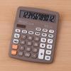 Accounting Tools Solar Calculator 12 Digits Scientific Calculator  Office School Supplies