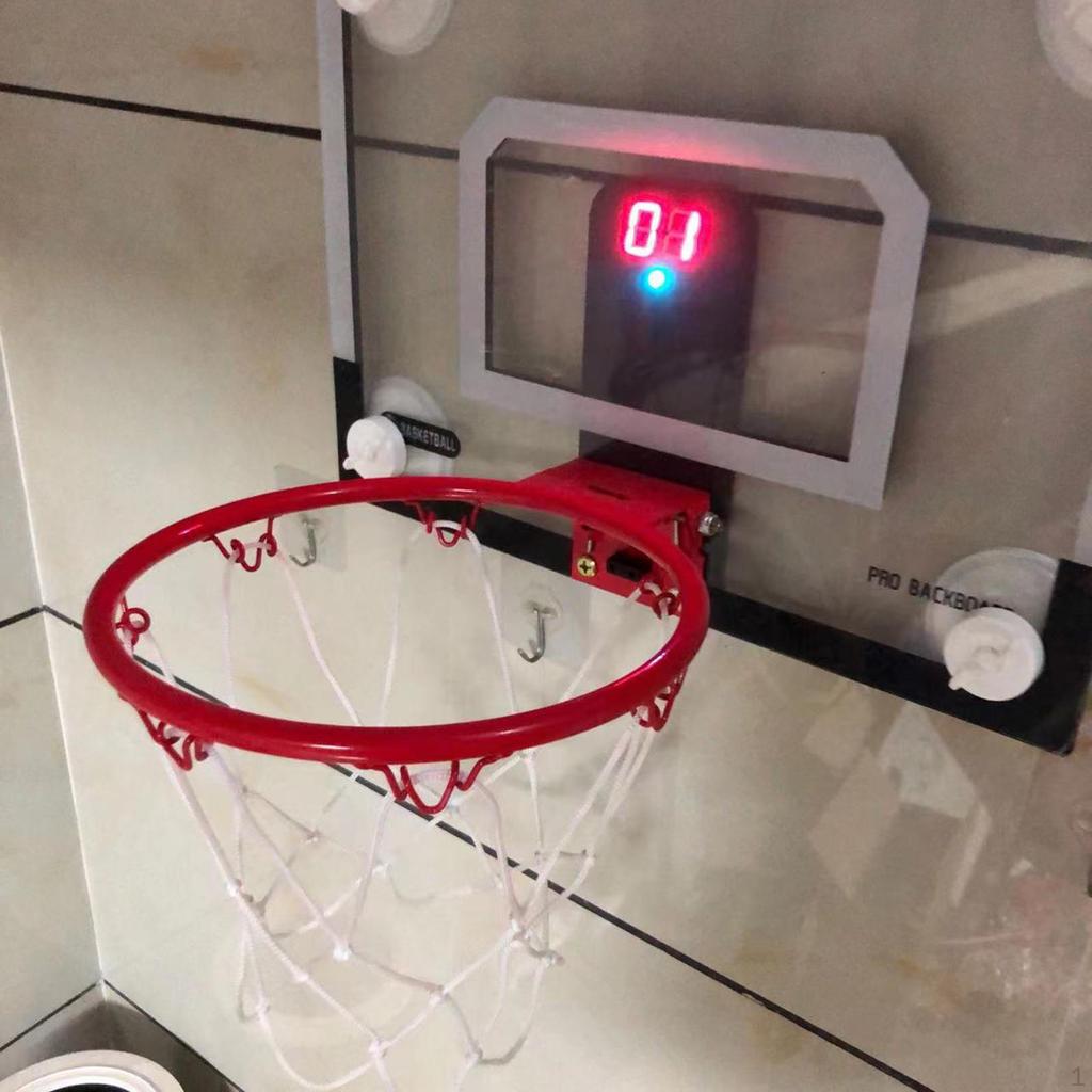 Basketballständer-Set für Kinder für drinnen und draußen – Verbessern Sie die Fähigkeiten Ihres Kindes