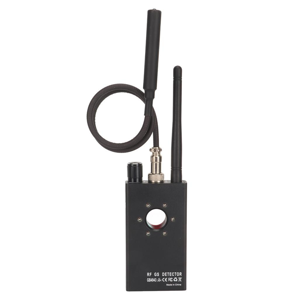Signal Detector  Wireless Camera GPS Finder Positioning Smart Accurate Detection for Personal Safety