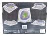 3D Assembly Model of Major League Baseball Stadium (Yankee Stadium/New York Yankees)