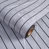 1 Roll Self-Adhesive 3D Wood Grain Vinyl Wall Panels-Easy to Install for Ceiling-Home Decor for Living Room,Bedroom,Restaurant