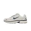 Nike P-6000 Phantom Obsidian Unisex Sneakers White Summit-White CD6404-018
