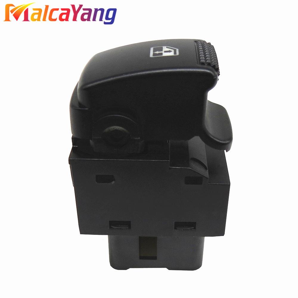 Power Window Single Switch For KIA Sorento 2002-2009 Sportage 2004-2010 Carens 2002-2005 93580-1C000WK 935801C000 93580-1C000