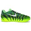 Nike Scarpe da Basket Ja Morant 3 Rimbalzi Basse da Uomo Bianco Verde HV9924-700(Team1521-)