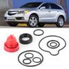 10pcs Set Power Steering Pump Reseal ORing Kit 91370SV4000 Fit for Honda