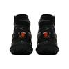 Stivale Ghetta Nsw Nero Antracite AA0530-001
