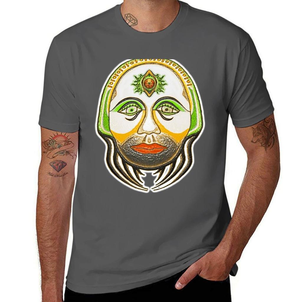 MysticTunnelEarthy TShirt Running Performance Short Sleeve Tee