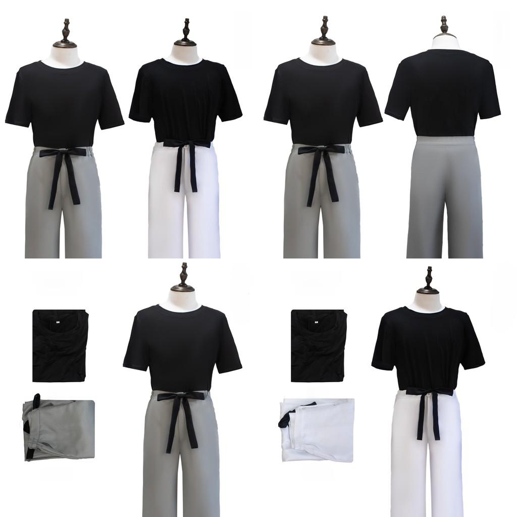 Kaisen Jujutsu Character Cosplay Outfit Polyester Material Fans Clothing Girl