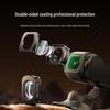 Ulanzi Magnetic Filter for DJI Pocket 3: Wide-Angle, Telephoto, 1/4 Black Soft Lens