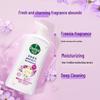 Dettol Long-Lasting Freesia & Pear Shower Gel