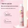 Produtos para cuidado de cabelo – Espumas para o cabelo