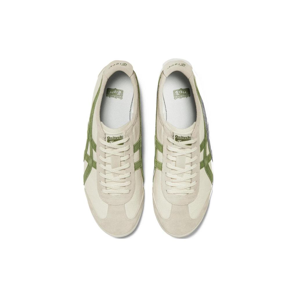 Nové Onitsuka Tiger Mexico 66 Bříza Kaktusově zelená 1183B391-202