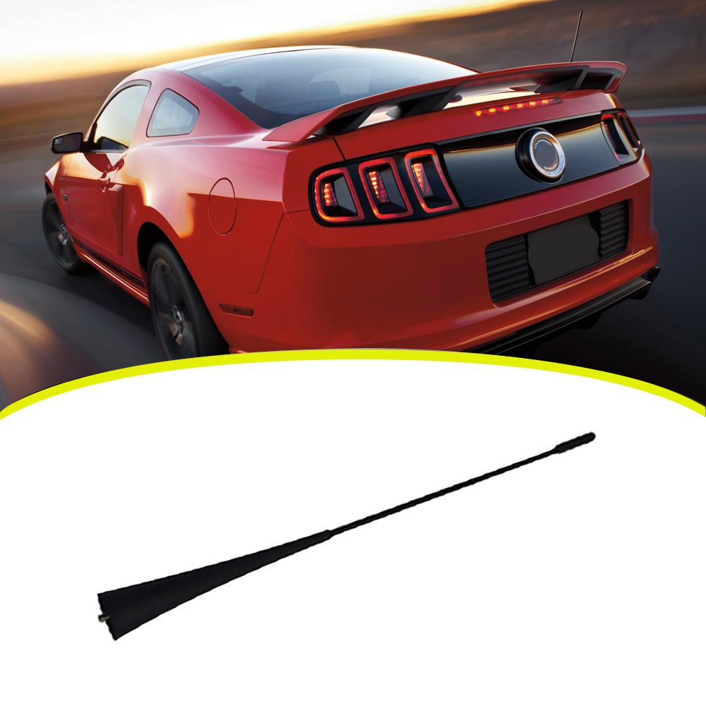 Car Radio Roof Antenna Mast Rod #AR3Z-18813-A# For Ford For Mustang 2010 2011 2012 2013 2014 Car Accessories