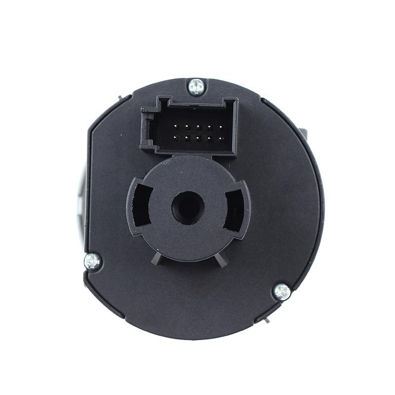 Buton comutator faruri ceață pentru VW Golf MK5 MK6 Jetta Tiguan Passat B6 CC 2004 2005 2006 2007 -20131K0 941 431BB 1K0941431BB