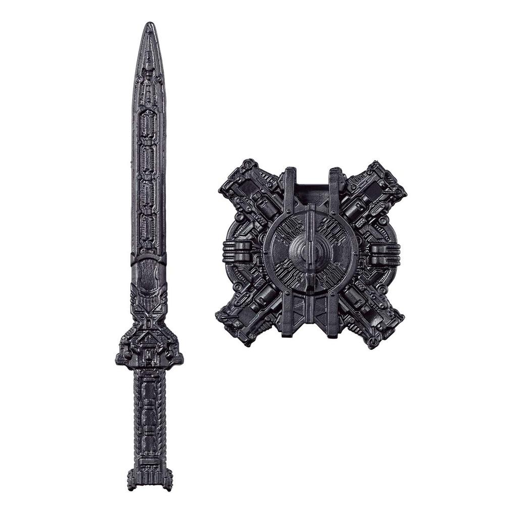 Bandai Kamen Rider RKF Kamen Rider W Cyclone Joker Extreme