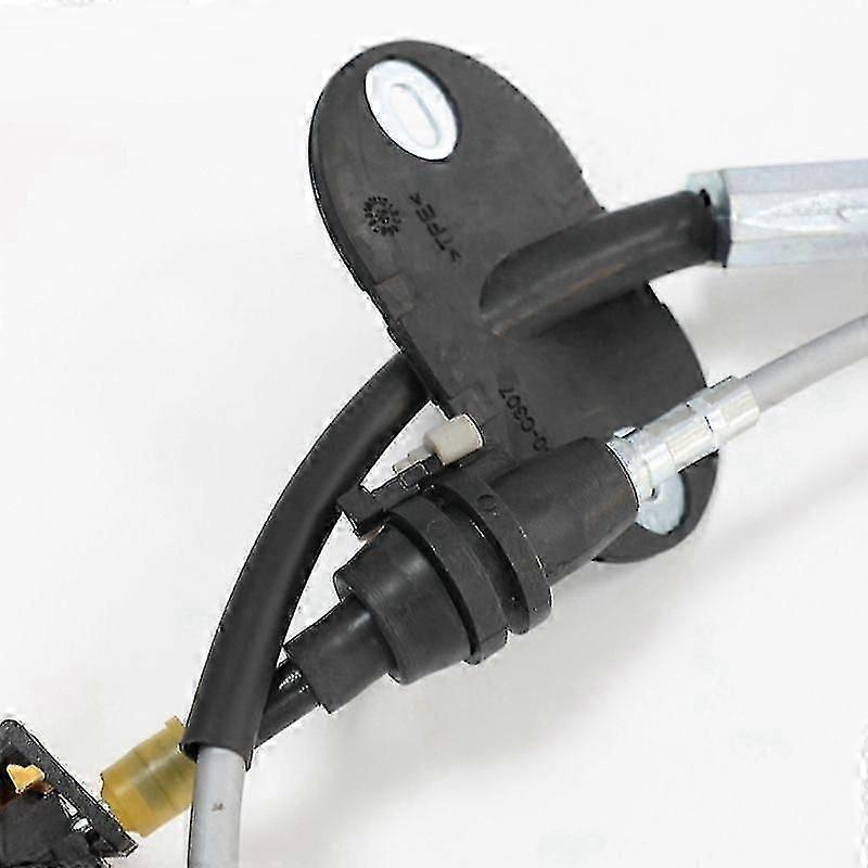 Automatic Transmission Gear Shifter Cable for Focus 2005-2011 5M5P7E395BD 7M5P7E395CA-Good