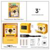 Mobeemobee Retro Instant Print Camera (CN version)