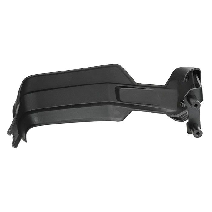 Protège-mains pour Harley Davidson Pan America 1250 / S 21-25 Protège guidon noir