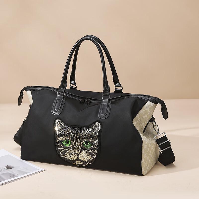 

Waterproof Large Capacity Travel & Sports Bag